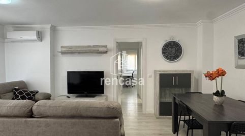 Foto 5 de Piso de alquiler en Calle Gran Passeig de Ronda, Mariola, Lleida Capital