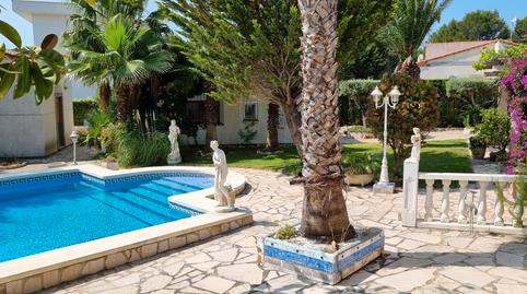 Foto 4 de Casa o chalet en venta en Avinguda de Les Tres Cales, Les Tres Cales, L'Ametlla de Mar