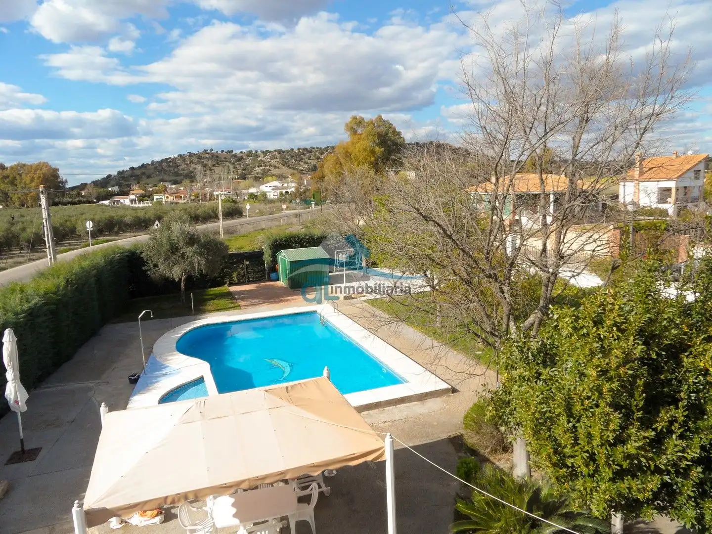 Xalet amb terrassa en venda a San Roque - La Cruz - La Rozuela, imagen 25