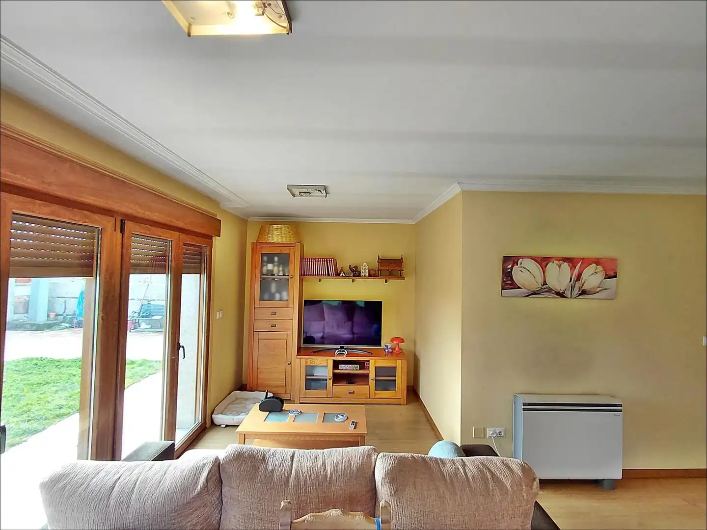 Casa o chalet en venta en Lugar Lugar Calogo, Vilanova de Arousa