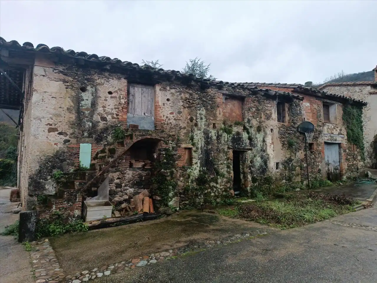 Casa con giardino in vendita a Colomer de Dalt. Polígono 1.Parcela, imagen 4