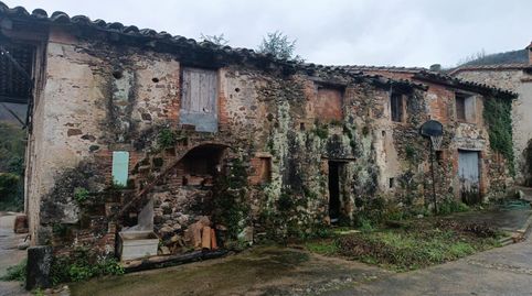 Exclusivo conjunto histórico y finca forestal de 200 hectáreas en Amer Girona, imatge 4
