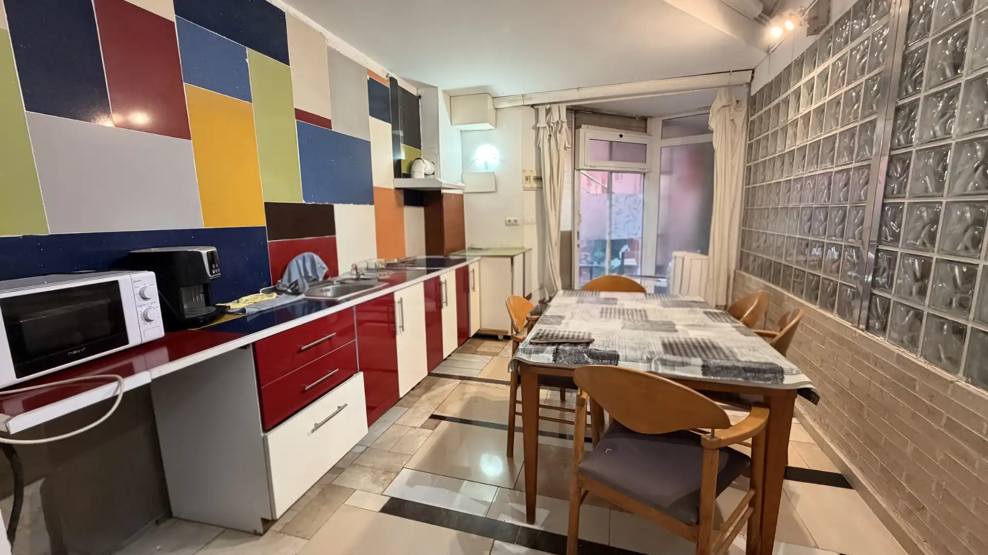 Villa avec terrasse à vendre à Nou Eixample Nord, imagen 9