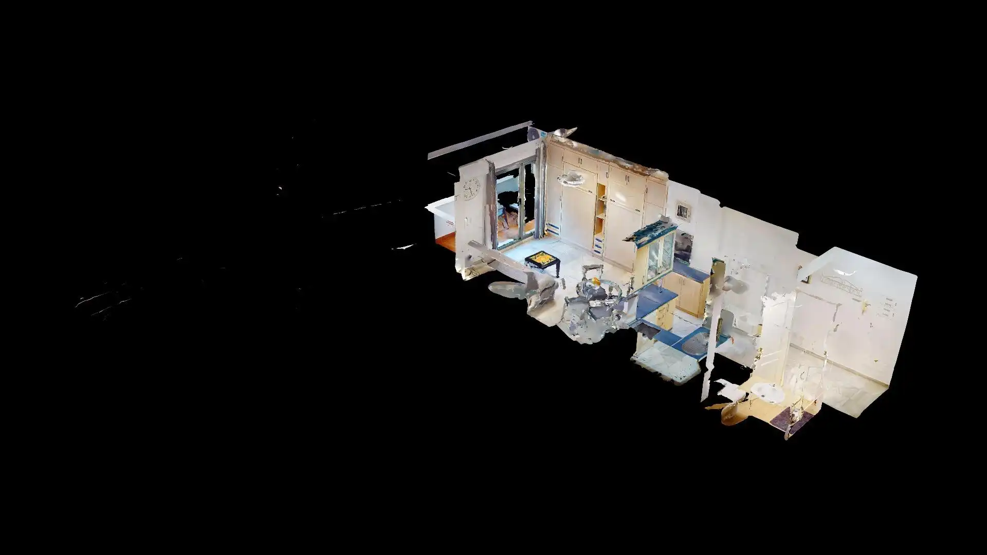 Study for rent in ANTONIO SEDEÑO CANTOS, Puerto Deportivo