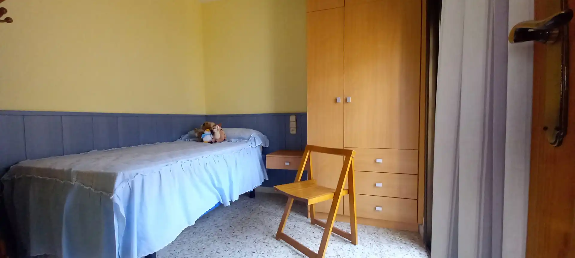 Habitación de Casa o chalet en venta en Bellreguard con Aire acondicionado y Calefacción