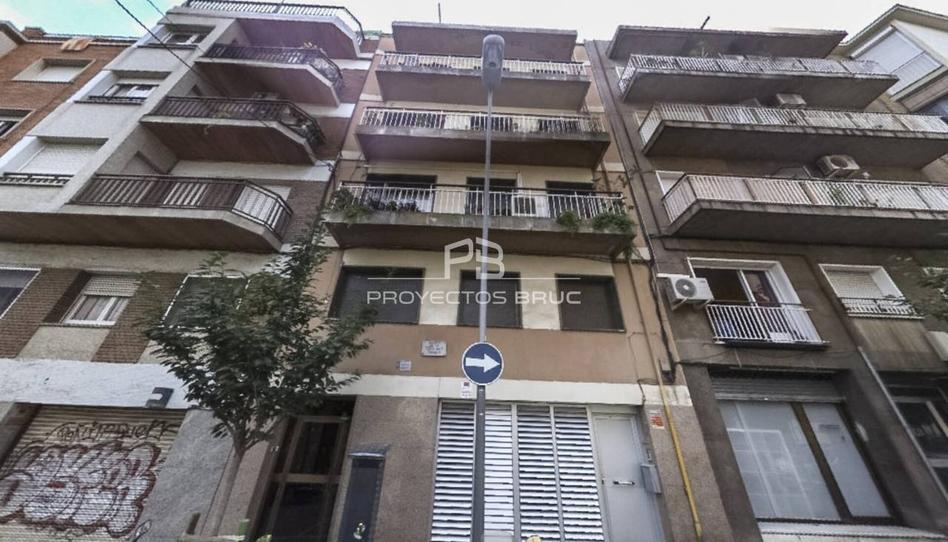 Photo 1 of Flat for sale in Torre Dels Pardals, El Guinardó, Barcelona