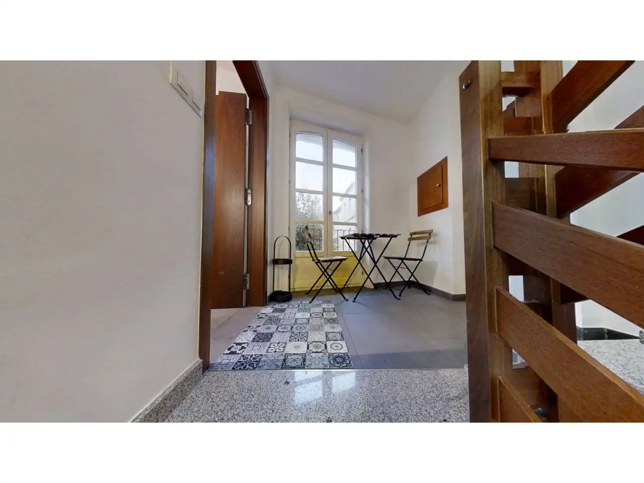Piso en venta en Calle Costa do Ferrador, Noia