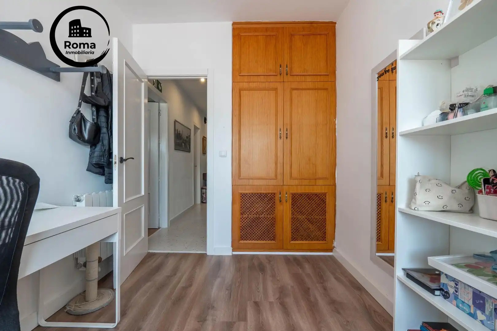 Piso en venta en Parque de San Roque, imagen 22