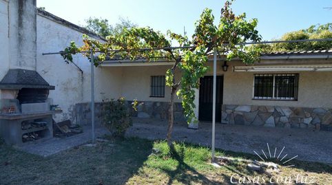 Foto 4 de Finca rústica en venda a Urbanización 13, Garrapinillos, Zaragoza Capital