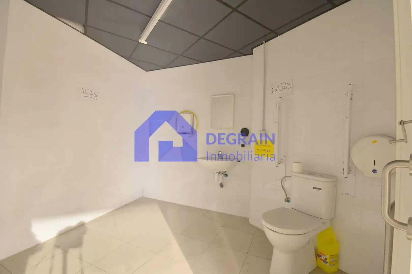 Local comercial de lloguer a HUCA - La Cadellada, imagen 14