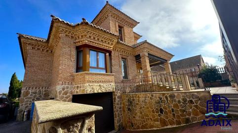 Foto 2 de Casa o xalet en venda a Layos, Toledo