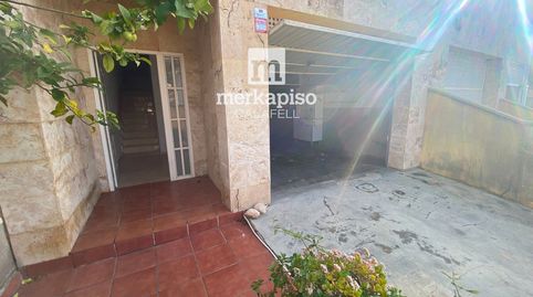 Foto 3 von Einfamilien-Reihenhaus zum Verkauf in Illes Filipines, Calafell Poble, Calafell