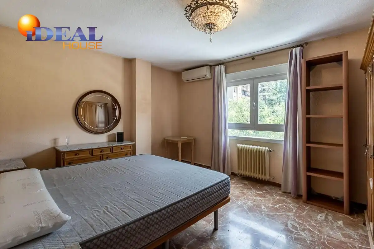 Appartement avec terrasse à vendre à Beiro, imagen 19