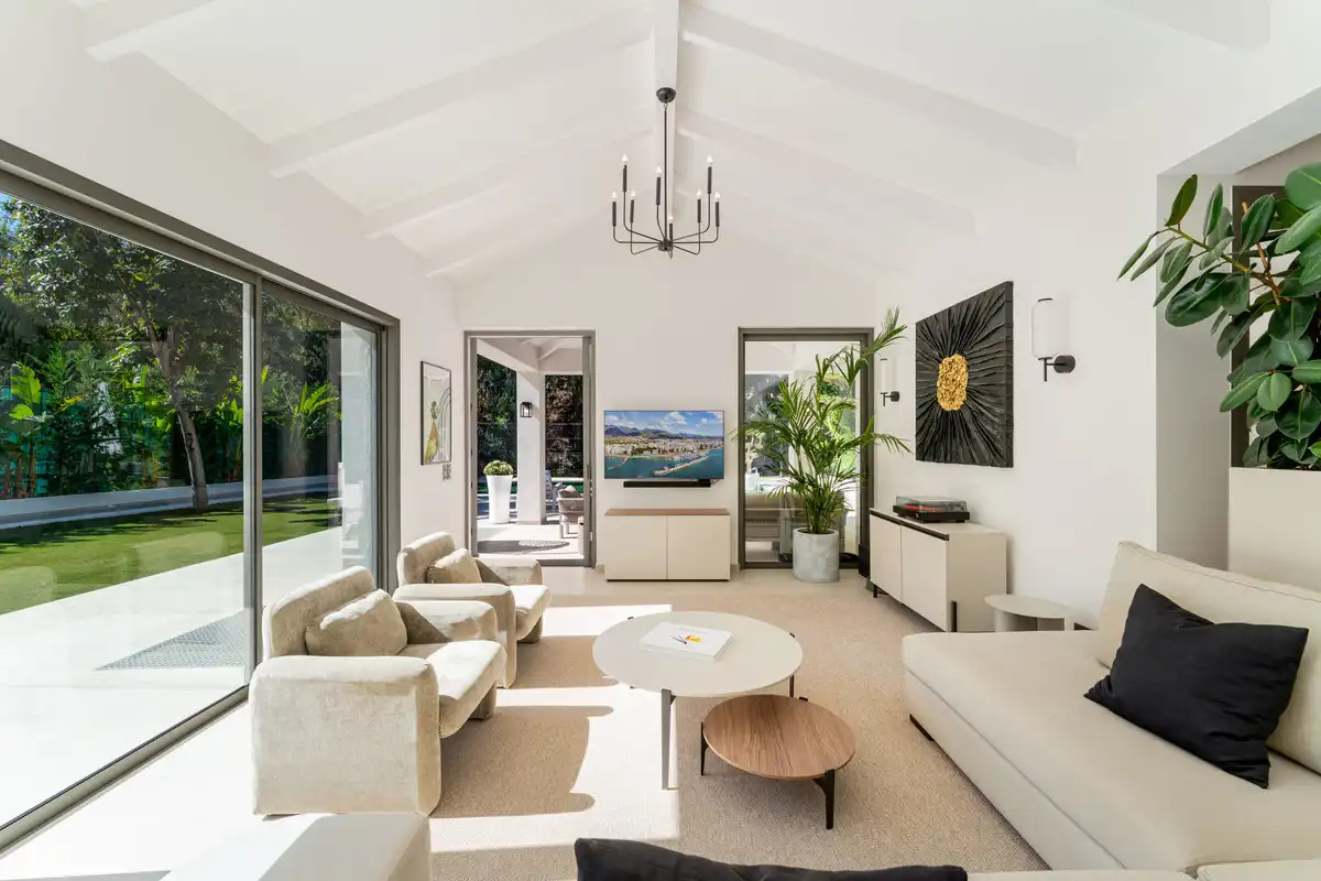 Casa a schiera in vendita a Nueva Andalucía, imagen 5
