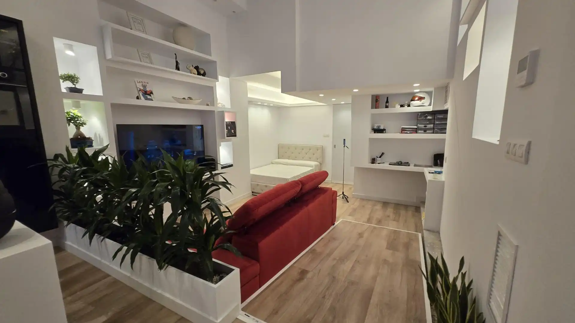 Apartamento en venta en Calle ISAAC PERAL, El Grau