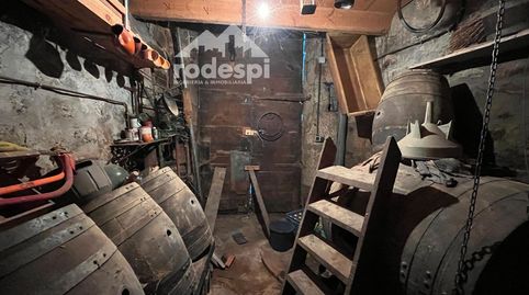 Foto 4 de Casa adosada en venta en Ribadavia, Ourense