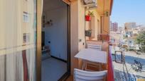 Balcony of Flat for sale in Premià de Mar  with Heating and Balcony