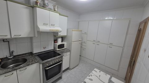 Foto 2 de Piso en venta en Calle de la Magdalena, Versalles, Avilés