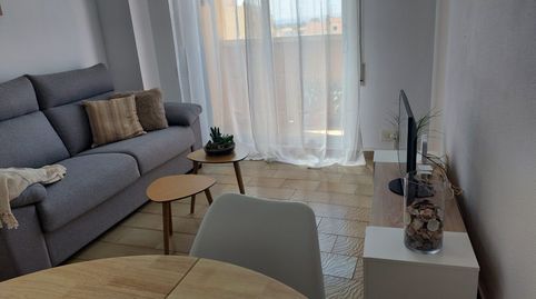Foto 4 de Apartamento de alquiler en Playa, Burriana / Borriana
