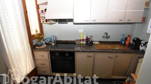 Foto 5 de Piso en venta en Calle Reis Catolics, Alquenència - Venècia, Alzira
