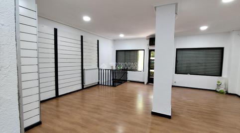 Photo 2 of Premises for sale in Marroquina,  Madrid Capital