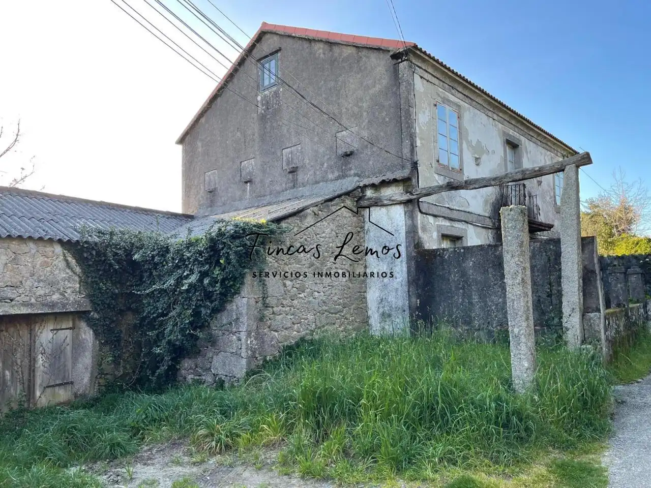 Maison avec jardin à vendre à Vimianzo, imagen 4