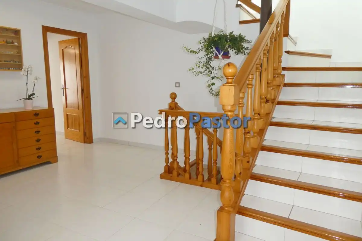 Casa amb piscina en venda a El Puerto, imagen 34