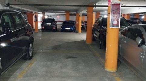 Photo 2 of Garage for sale in Pamplona-iruña - Monasterio de Ecoyen, San Juan,  Pamplona / Iruña