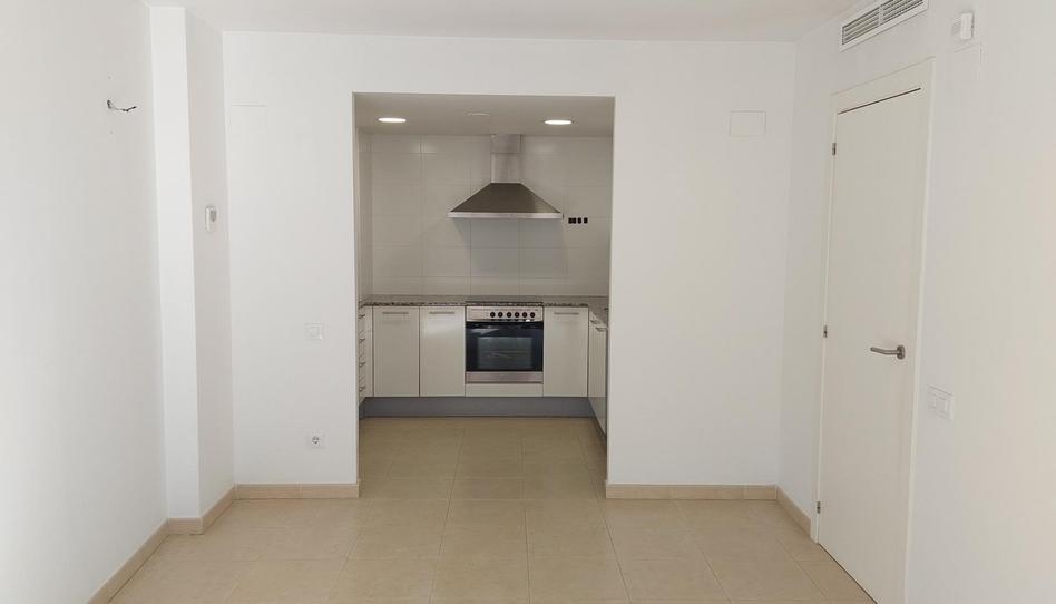 Foto 1 de Pis de lloguer a Carretera de Vic  - Remei, Barcelona