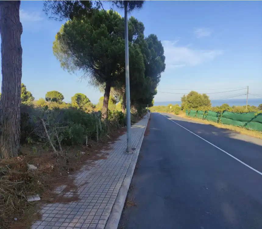Residencial en venda a Carrer Sant Sebastià, 8, Costa Sur