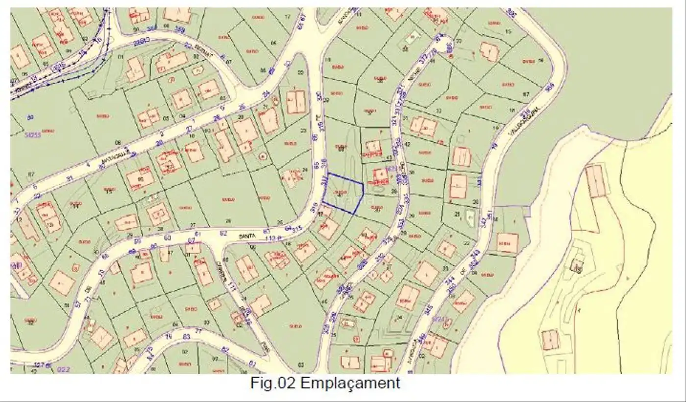 Lands and plots for sale in Santa Fe, imagen 4