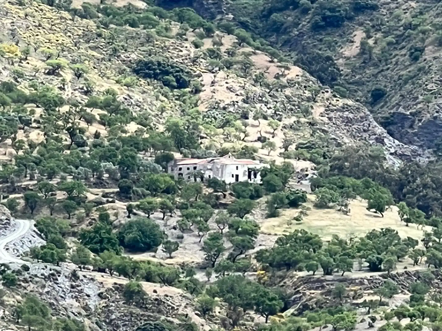 Casa rústica amb jardí en venda a Real 10, imagen 2