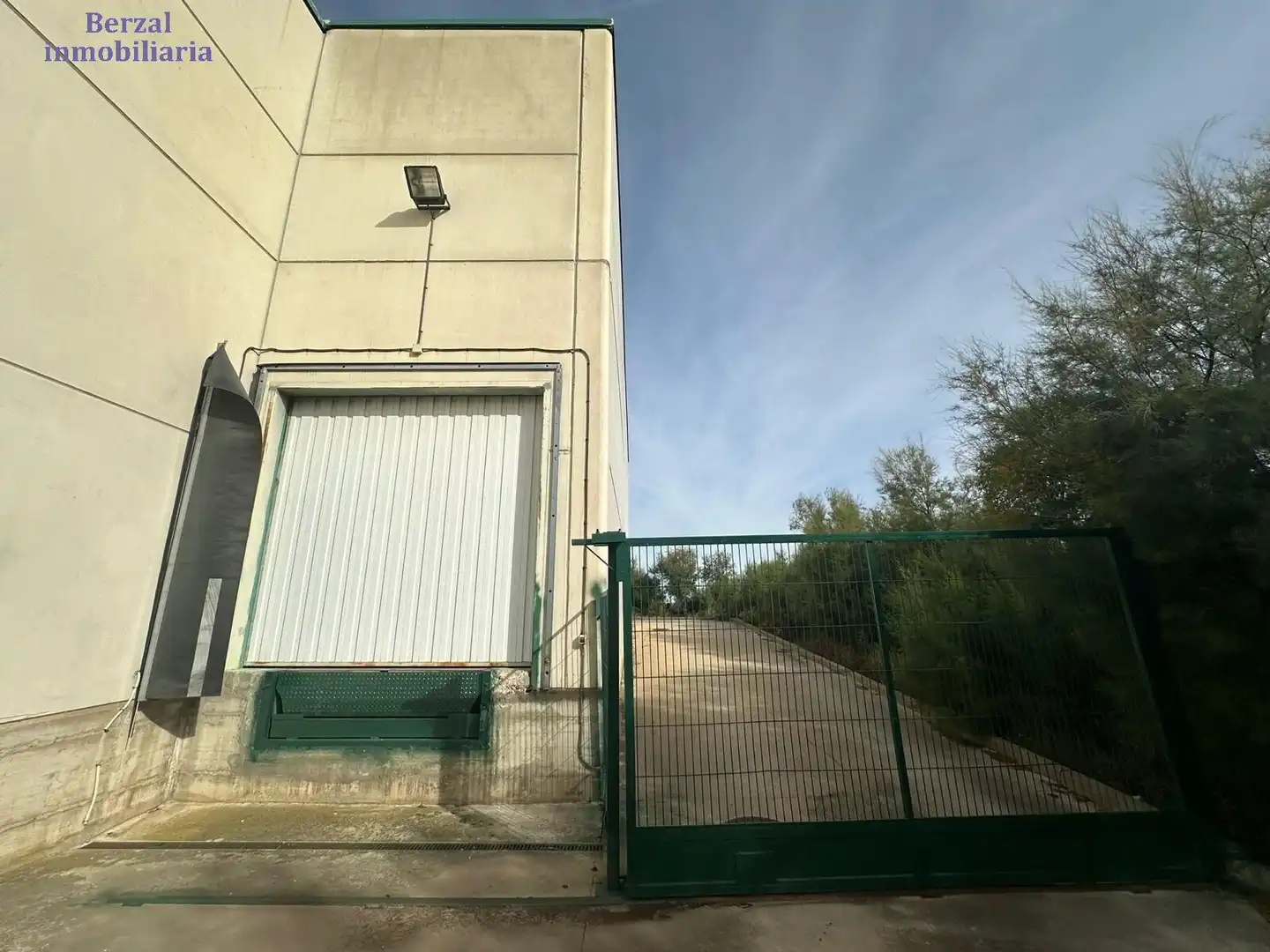 Industriegebäude zum Verkauf in Calle Merida - Poligono Moreta, imagen 6