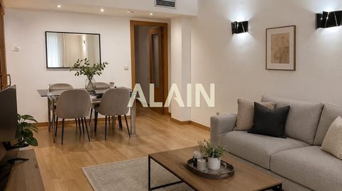 Foto 2 de Piso en venta en Cardenal Benlloch, Mislata