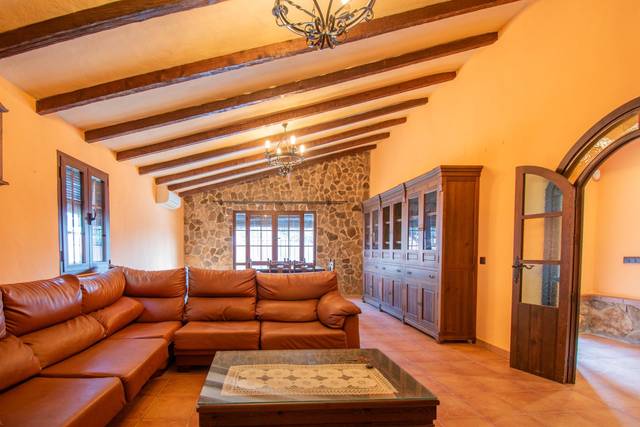 Casa-chalet en Venta en Camino Camino Mansonia en Las Lagunas - Campano