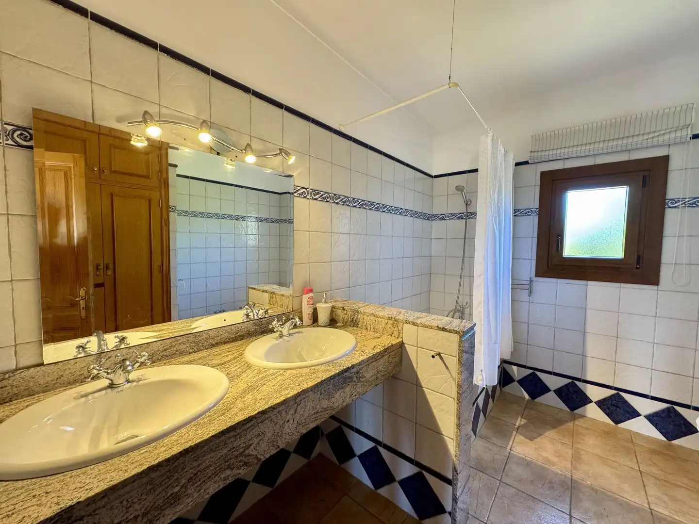 Country house zur Miete in SON ELEGANT, Zona Rústica - Interior