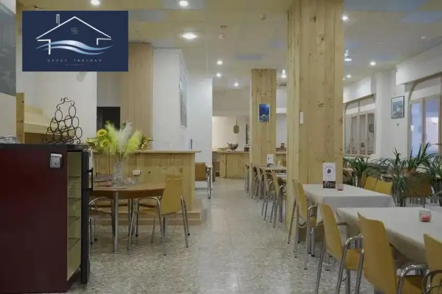 Gewerbefläche zum Verkauf in Campello Playa, imagen 5