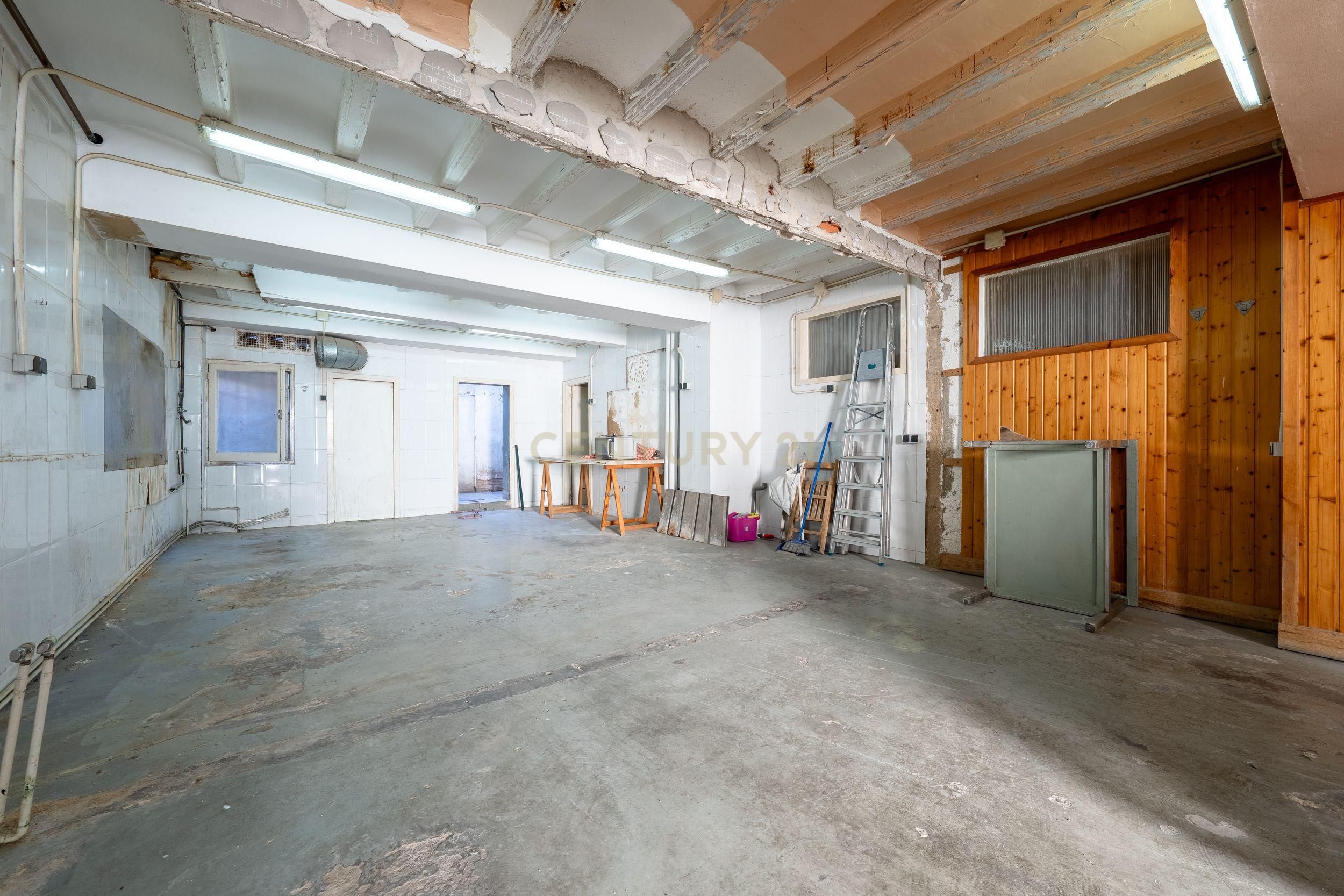 Edifici en venda en  Tarragona Capital