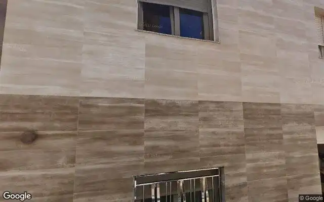Exterior view of Flat for sale in Adra