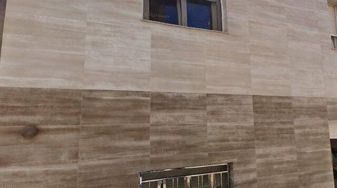 Foto 4 de Piso en venta en Cl Buenavista, Adra, Almería