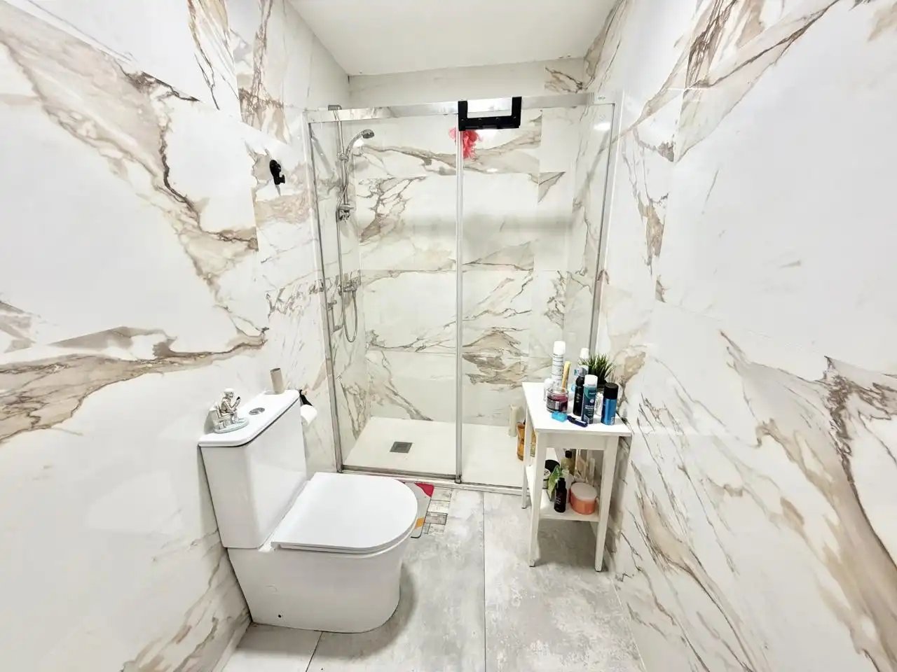 Baño de Piso en venta en Madrid