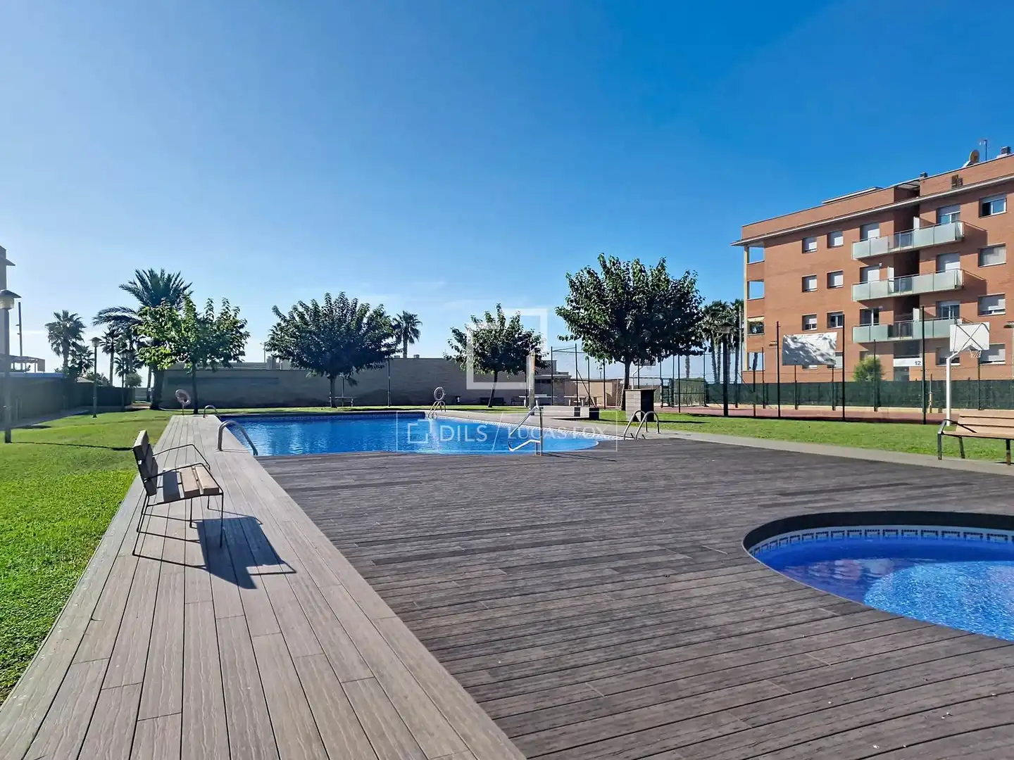 Flat with pool for sale in Les Salines - Pla de Sant Pere, imagen 6