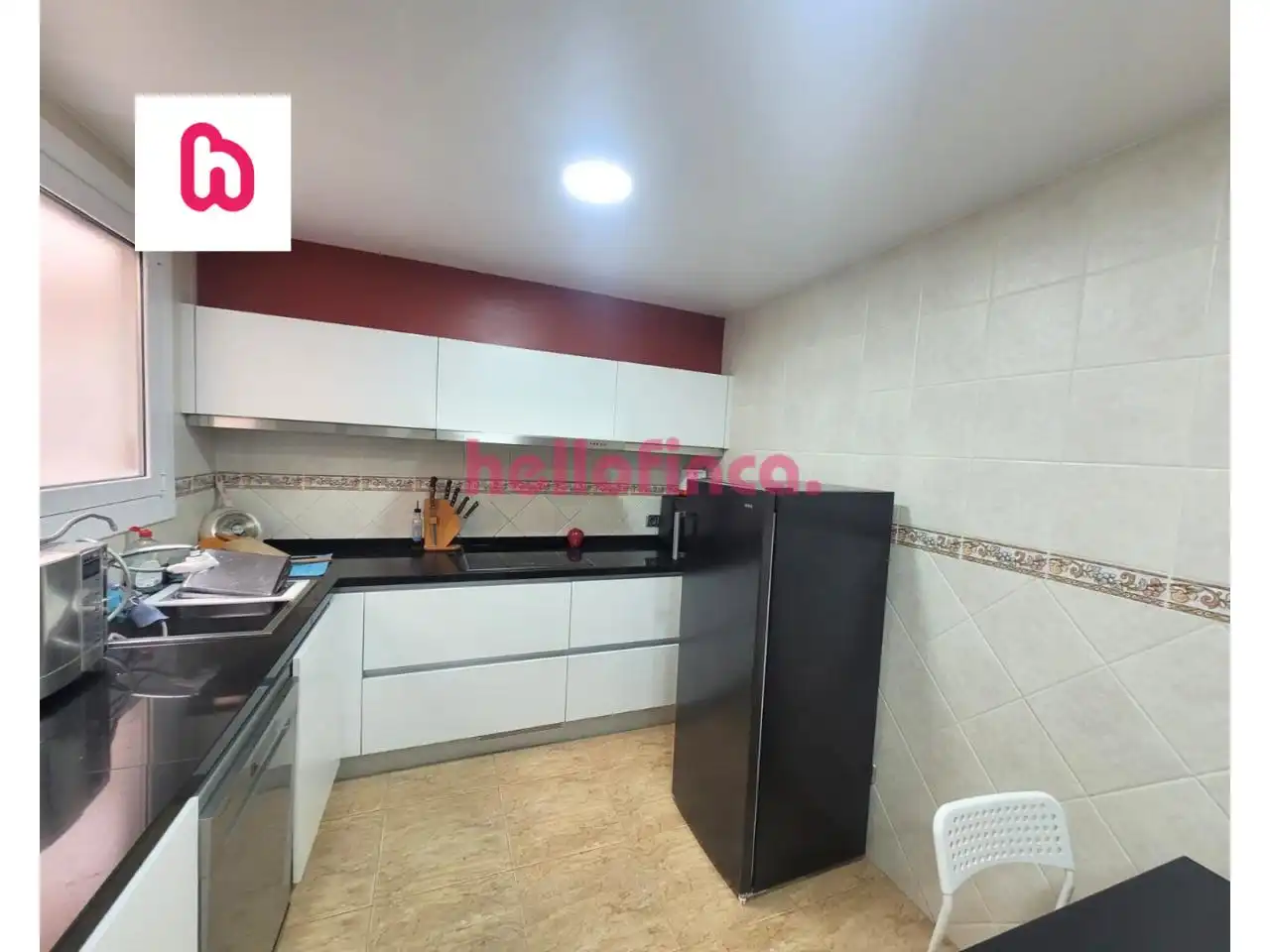 Pis amb terrassa en venda a Sant Fruitós de Bages, imagen 10