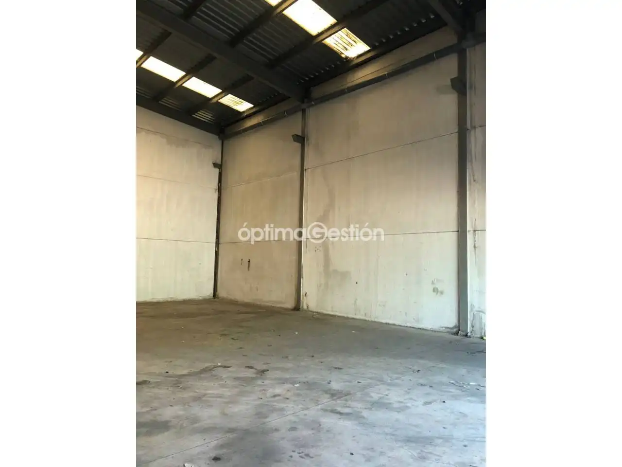 Industrial building for sale in Poligono INDUSTRIAL LA CONSOLACION 19, imagen 19