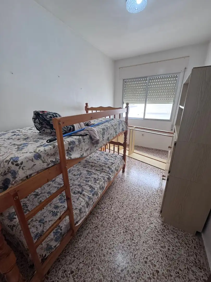 Habitación de Piso en venta en San Pedro del Pinatar con Balcón