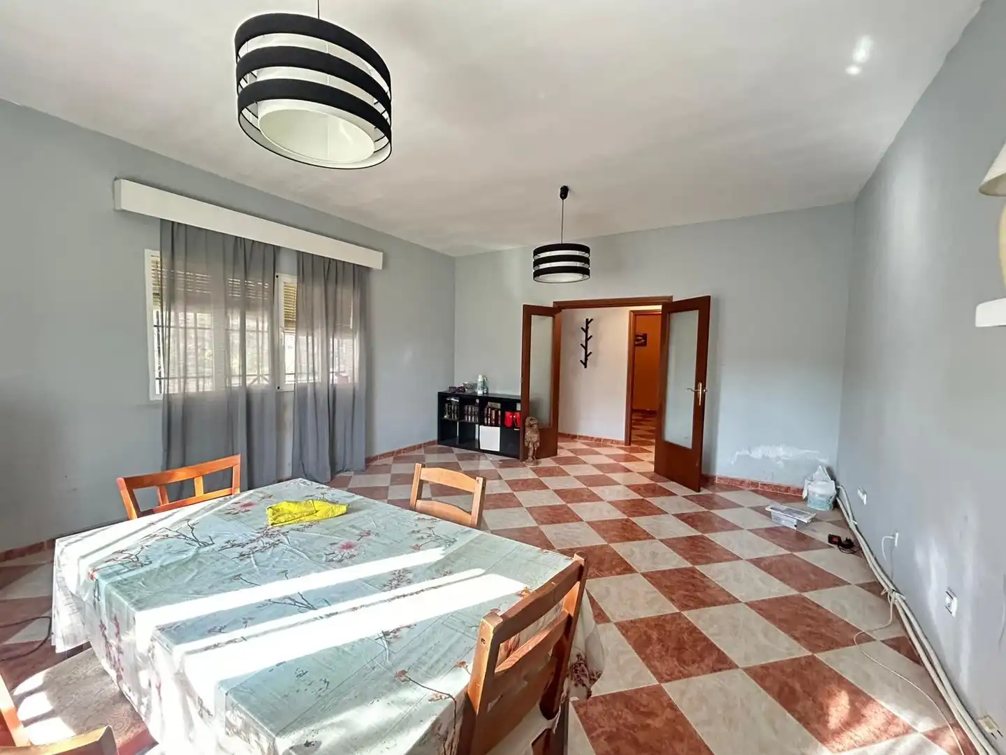 Esszimmer von Haus oder Chalet zum Verkauf in Hontoba