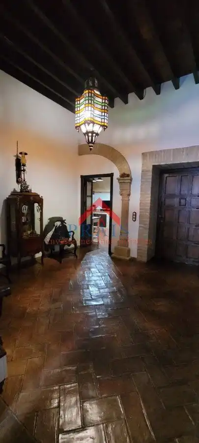 Casa o chalet en venta en Utrera con Aire acondicionado, Terraza y Trastero