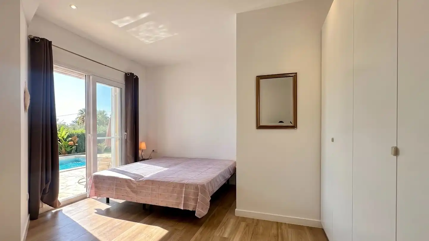 Maison avec piscine à vendre à Carrer Mistral 458, imagen 25