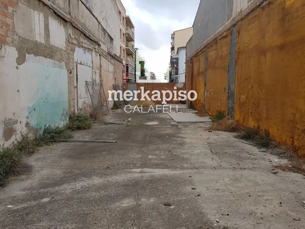 Rural land for sale in Sant Pere, imagen 9