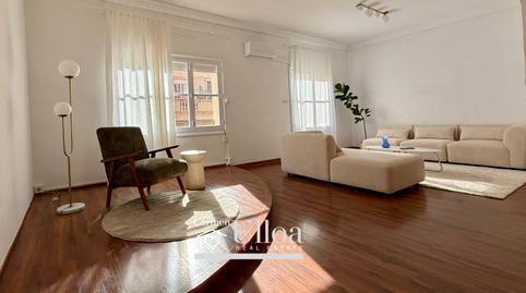 Foto 3 de Apartament de lloguer a Calle San Juan Bosco, Ensanche - Diputación, Alicante / Alacant